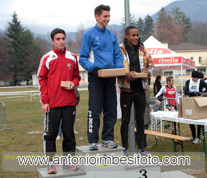 Cross Mendrisio 2011