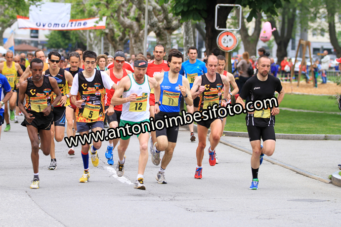 Giro di Giubiasco 29-04-2012