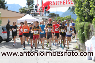 Gravesano Running 26-05-2013